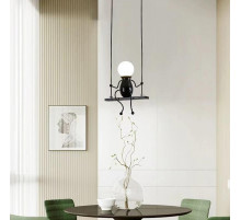 Подвесной светильник Alfa-Light F3324 F3324-40