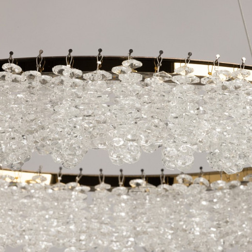 Подвесной светильник De City Орион 546012001