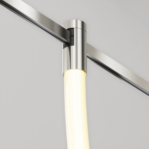 Комплект трековый Tau TR154-1-27W3K-PT