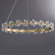 Подвесной светильник Imperiumloft FLORENTINA RING florentina-ring01