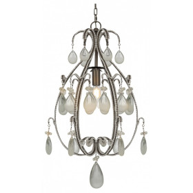 Подвесной светильник Covali  JPL-24628А