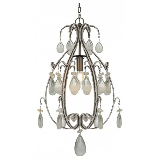 Подвесной светильник Covali  JPL-24628А