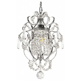 Подвесной светильник Loft it Burlesque 10417 CR