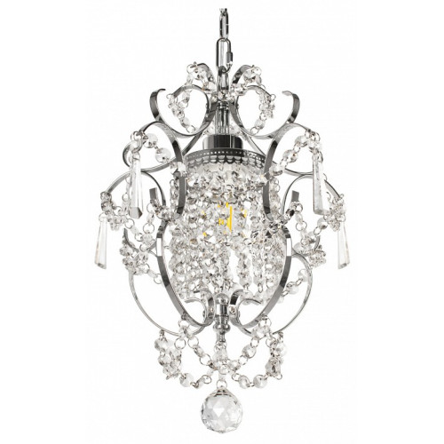 Подвесной светильник Loft it Burlesque 10417 CR