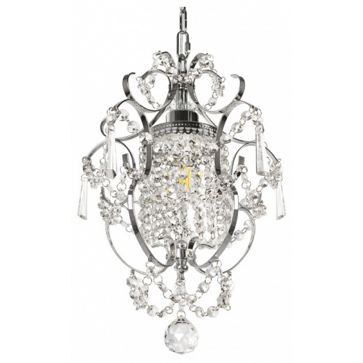 Подвесной светильник Loft it Burlesque 10417 CR