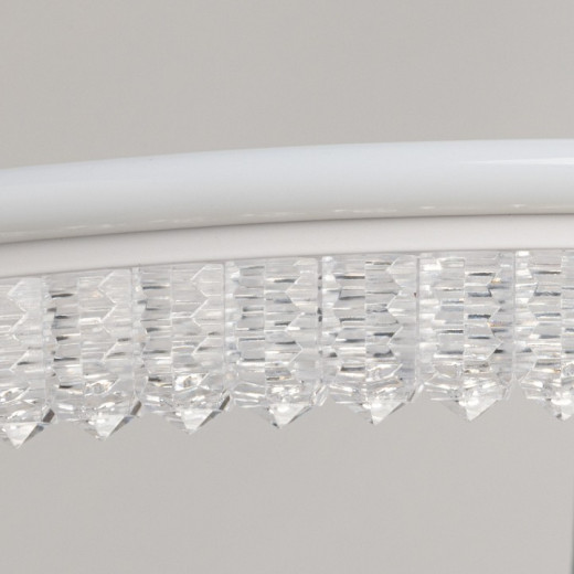 Подвесной светильник De City Ральф 16 675016501