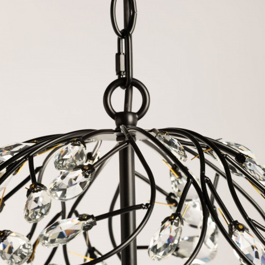 Подвесной светильник De City Аида 323016903