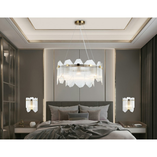 Подвесной светильник Ambrella Light LH LH31251