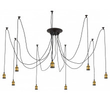 Подвесной светильник Citilux Эдисон CL451091