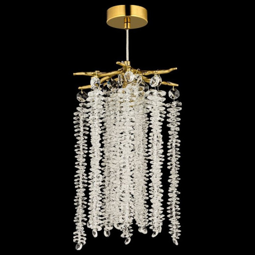 Подвесной светильник Dio D’Arte Tavenna Antigue Tavenna H 1.5.21.100 A