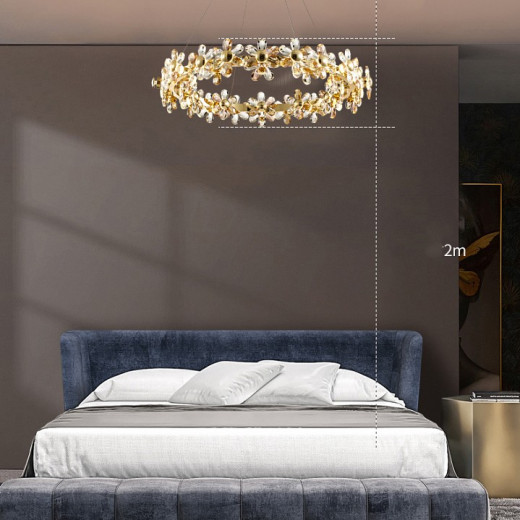 Подвесной светильник Imperiumloft  mariola01