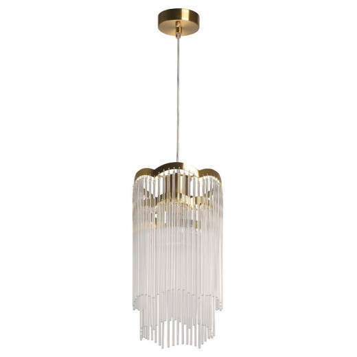 Подвесной светильник MW-Light Лавиния 3 443011201