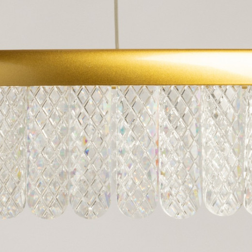 Подвесной светильник De City Орион 4 546011801