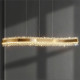Подвесной светильник Imperiumloft Lusine01 220754-23