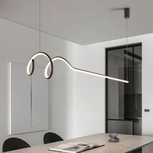 Подвесной светильник Imperiumloft Damaris01 220353-23