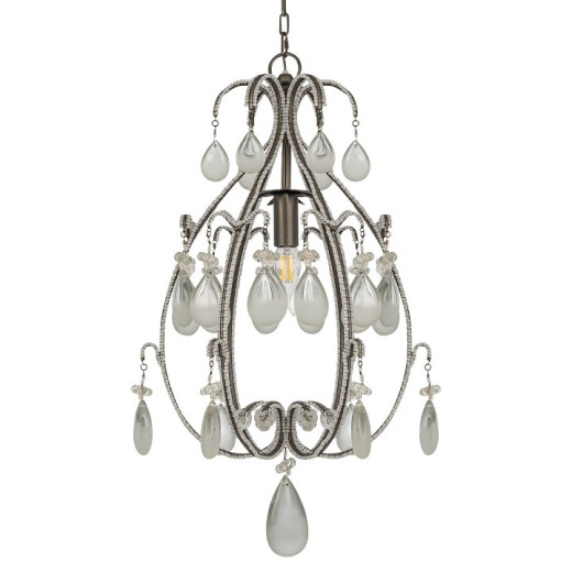 Подвесной светильник Covali  JPL-24628А