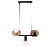 Подвесной светильник Freya Ferro FR4009PL-03GB