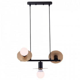 Подвесной светильник Freya Ferro FR4009PL-03GB