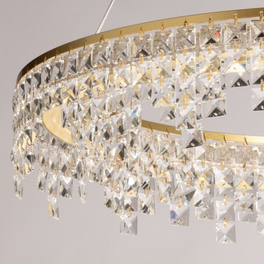 Подвесной светильник De City Арман 462011101