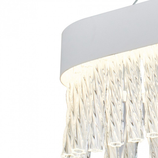 Подвесной светильник F-promo Bijar 4698-8P