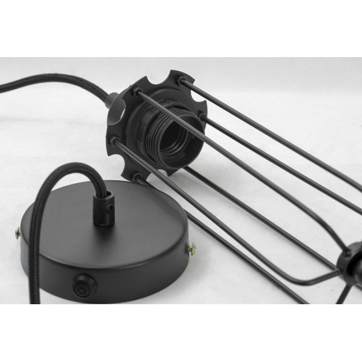 Подвесной светильник Lussole Irondequoit LSP-9608