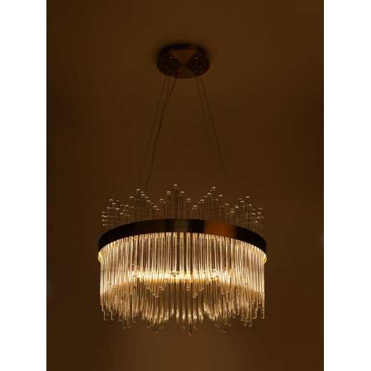 Подвесной светильник Rivoli  6192-201