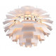 Подвесной светильник Arte Lamp Jupiter A8008SP-3WH