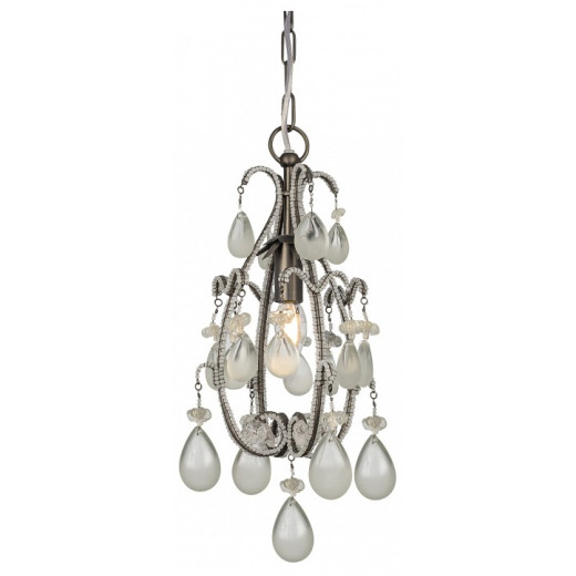 Подвесной светильник Covali  JPL-24635А