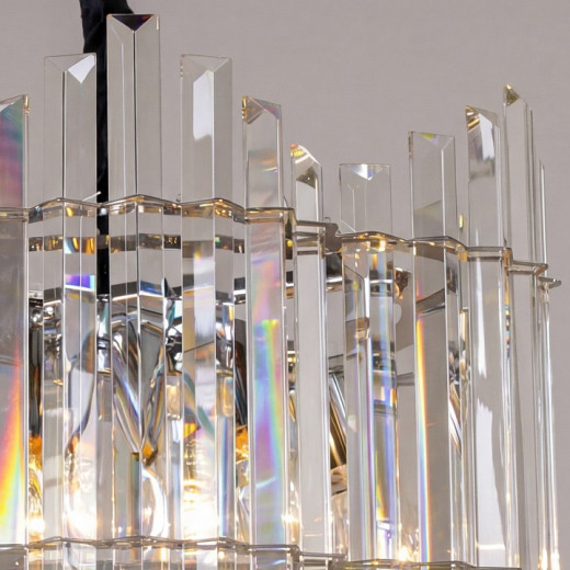 Подвесной светильник 33062-0.4-400