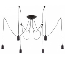 Подвесной светильник Citilux Эдисон CL451062