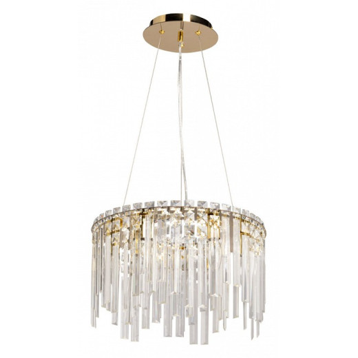 Подвесной светильник De City Арман 6 462011606