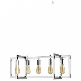 Подвесной светильник Vele Luce Palermo VL5023P05