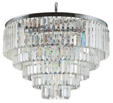 Подвесной светильник Divinare Nova 3001/02 LM-13