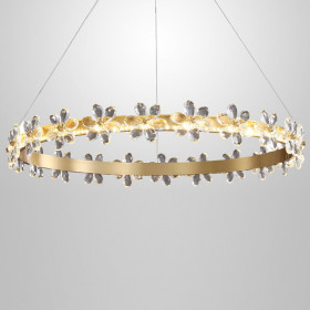 Подвесной светильник Imperiumloft FLORENTINA RING florentina-ring01