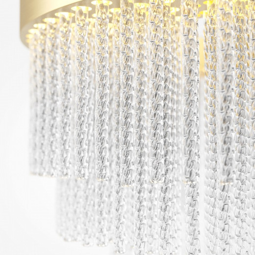 Подвесной светильник Maytoni Trove MOD486PL-L38BSK