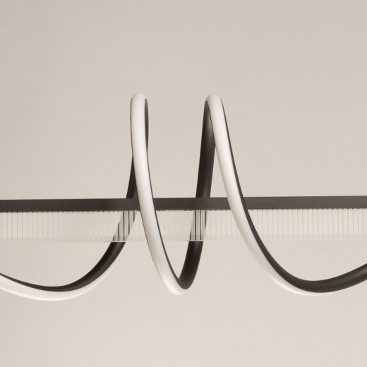 Подвесной светильник De City Конти 488014502