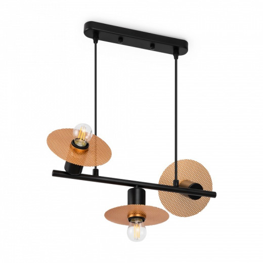 Подвесной светильник Freya Ferro FR4009PL-03GB