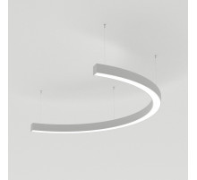Подвесной светильник Arlight LINE 034017(2)