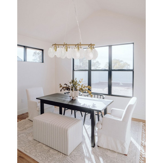 Подвесной светильник De City Бриз 48 111017404