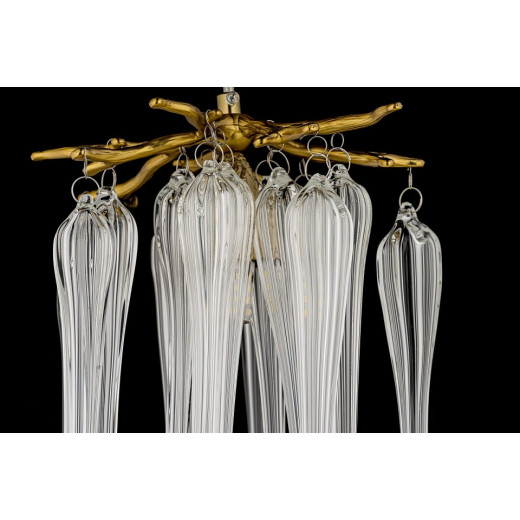 Подвесной светильник Dio D’Arte Tavenna Antigue Tavenna H 1.5.21.101 A