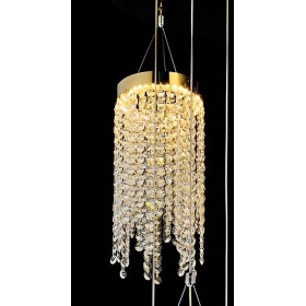 Подвесной светильник Alfa-Light F3624 F3624-15