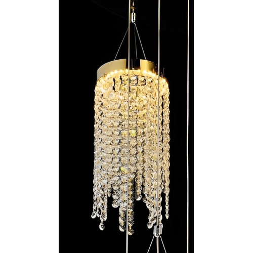 Подвесной светильник Alfa-Light F3624 F3624-15