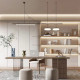 Подвесной светильник Imperiumloft Zodiac-Arch01 220644-23