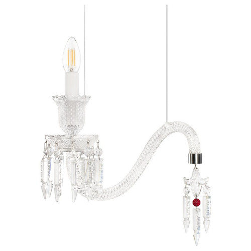 Подвесной светильник Loft it Zenith 10210P/A White