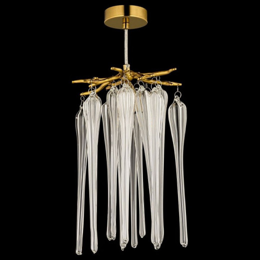 Подвесной светильник Dio D’Arte Tavenna Antigue Tavenna H 1.5.21.101 A