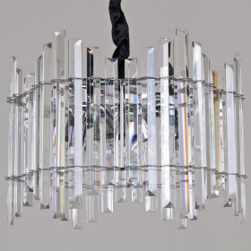 Подвесной светильник 33062-0.4-400