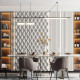 Подвесной светильник Imperiumloft Zodiac-Arch01 220644-23