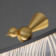 Подвесной светильник Imperiumloft Colibri01 213650-23