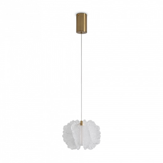 Подвесной светильник Freya Flower FR5579PL-L8BS