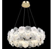 Подвесной светильник Wertmark ISABELLA WE112.80.303